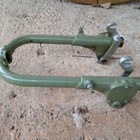 forcella anteriore lambretta 