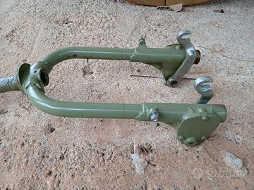 forcella anteriore lambretta 