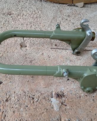 forcella anteriore lambretta 