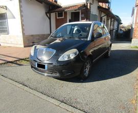 Lancia Ypsilon 1.2 69CV Clima, Servosterzo, Vetri 