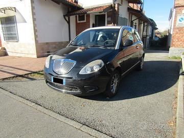 Lancia Ypsilon 1.2 69CV Clima, Servosterzo, Vetri 