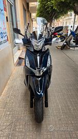 Kymco Agility 300i 300 aprile 2025