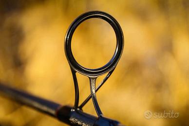 Carpfishing schimano tx7 intensity 13 piedi