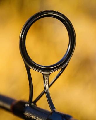 Carpfishing schimano tx7 intensity 13 piedi