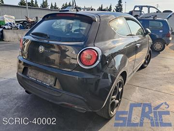 ALFA ROMEO MITO 955 1.3 MULTIJET 95CV - ricambi