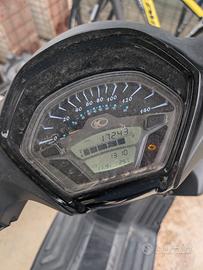 kimko like S 125i