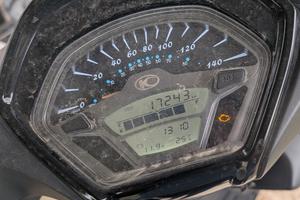 kimko like S 125i