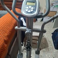 ELLITTICA ATALA XFIT 300