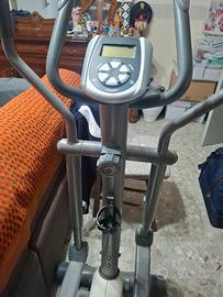 ELLITTICA ATALA XFIT 300