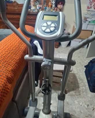 ELLITTICA ATALA XFIT 300