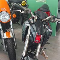 ZONTES ZT 125 U - NUOVA - EURO 5