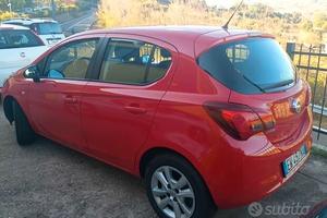 Opel Corsa 1.3 CDTI ecoFLEX Start&Stop 5 porte n-J