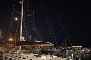 Barca a vela Malandrina Costa d'Amalfi