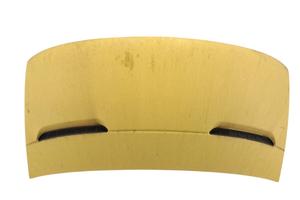 Cofano Iveco A50C15/41/A 3° 2.8 Diesel del 2004