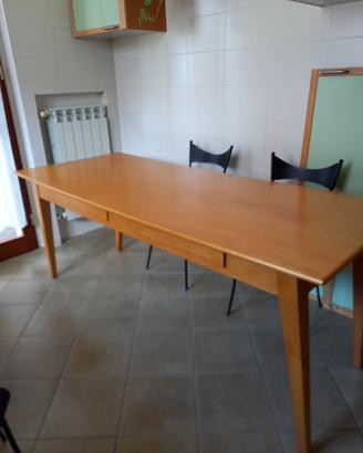 Tavolo da cucina