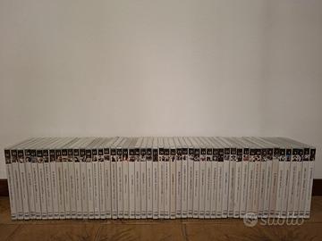 DVD collezione film-cinema italiano