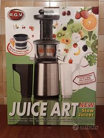 Estrattore di succo frutta  RGB