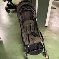 Passeggino YOYO Stokke + PEDANA