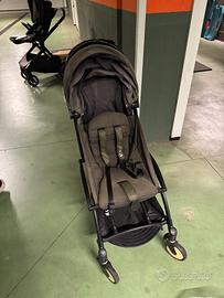 Passeggino YOYO Stokke + PEDANA