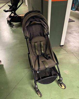 Passeggino YOYO Stokke + PEDANA