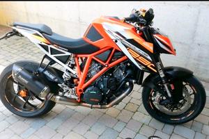 KTM super Duke r 1290