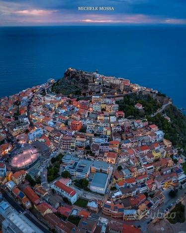 Sardegna nord ovest Lu Bagnu a 2 km da Castelsardo