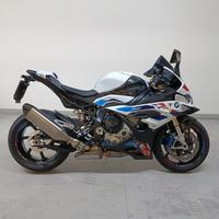 BMW S 1000 RR Pacchetto M