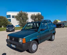 Fiat Panda 1100 i.e. Hobby - 2002