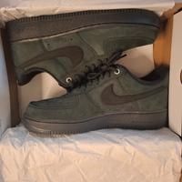 Air force
