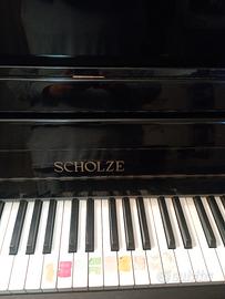  pianoforte SCHOLZE 