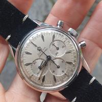 OMEGA SEAMASTER CAL 321 35MM