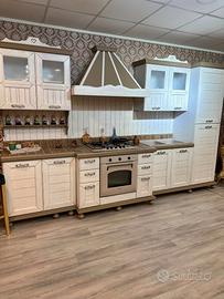 Cucina shabby