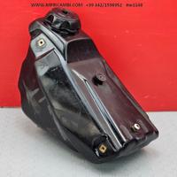 SERBATOIO TANK HONDA CRF 450 2002 2003 CRE F 2004