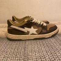 Bape shoes