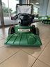 aspirafoglie-billy-goat-kv601-eu-motore-b-s