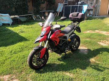 Ducati Hyperstrada