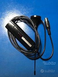 Pinnacle 72e pc tv usb stick