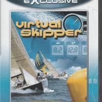 Videogame gioco VIRTUAL Skipper