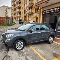 FIAT 500X 2.0 MJT 150CV 4X4 79000 CHILOMETRI CERTI