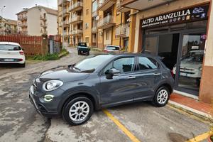 FIAT 500X 2.0 MJT 150CV 4X4 79000 CHILOMETRI CERTI