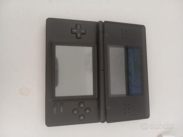 Nintendo Ds lite+cover