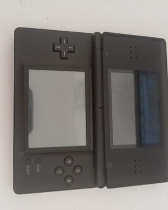 Nintendo Ds lite+cover