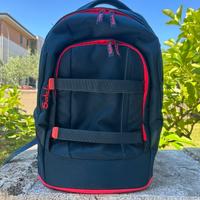 Satch zaino ergonomico nuovo, solo provato