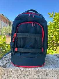Satch zaino ergonomico nuovo, solo provato
