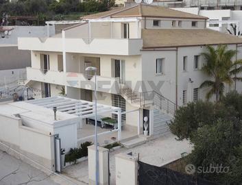 Casa Semindipendente - Agrigento