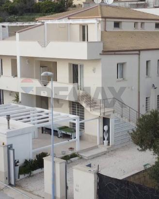 Casa Semindipendente - Agrigento