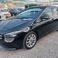 Mercedes B 180 D Sport Plus 7G-DCT