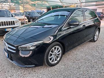 Mercedes B 180 D Sport Plus 7G-DCT