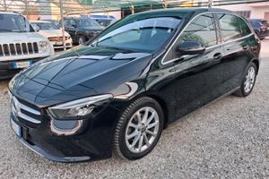 Mercedes B 180 D Sport Plus 7G-DCT