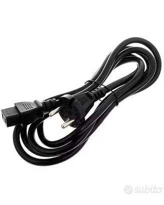 Cavo Alimentazione Roland / Dynacord / Korg / Akai